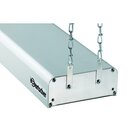 Warmtebrug | Ihr1730 | 1 Infrarood Verwarmingsbuis | 1.7kw | 1830x225x65(h)mm