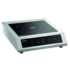 Inductie Kookplaat IK 35tc XL | 3.6kw | Glas Kookplaat | 440x540x125(h)mm