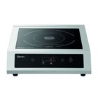 Inductie Kookplaat IK 35tc XL | 3.6kw | Glas Kookplaat | 440x540x125(h)mm