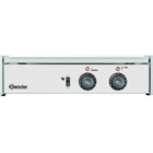 Worstjesrolgrill 7181 | Elektrisch | Cap. 7 Rollen | 230v | 600x320x230(h)mm