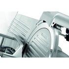 Vleessnijmachine | Mes ø195mm | 230v | Geschikt Voor Worst | 335x440x340(h)mm