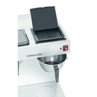 Koffiemachine Contessa Duo | 2x 2L | 2x 1.4kw | 430x400x520(h)mm