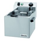 Pastakoker TA Elektrisch 7L | 3,4kw | 210x235x100(h)mm