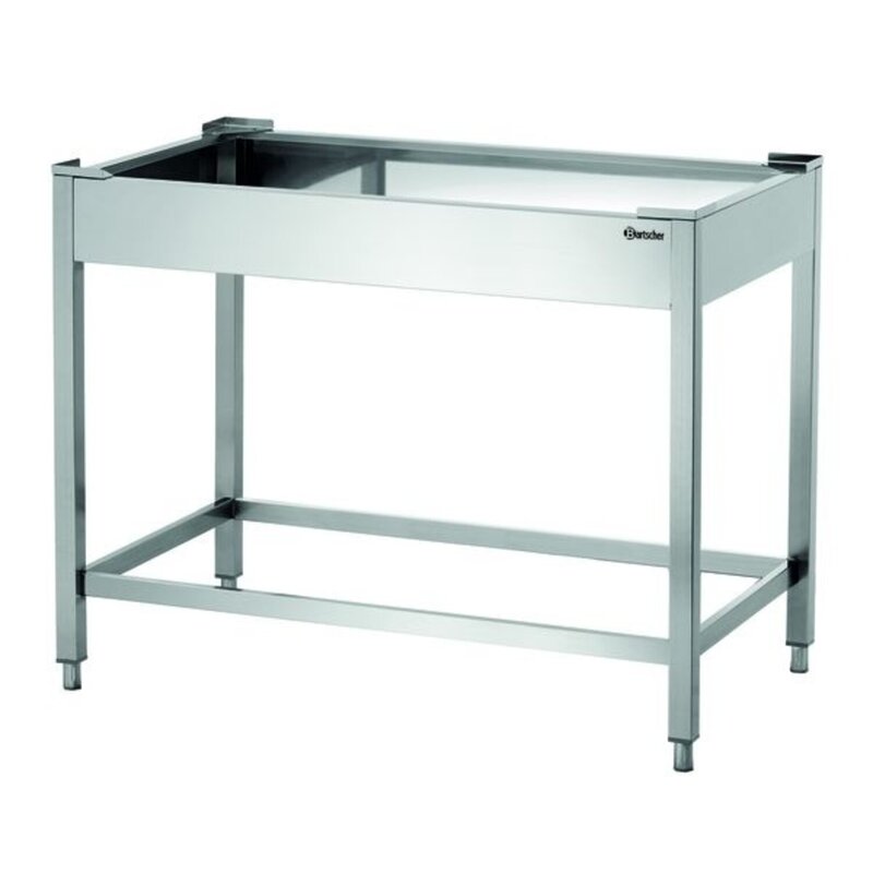 Onderstel Voor Pizza Oven Nt901n | 1150x655x900(h)mm