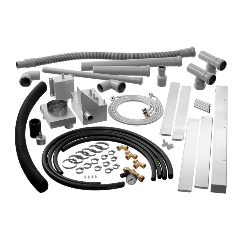 Installatiekit Lbo90 | Bartscher Heteluchtovens