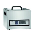 Sousvide Kooktoestel | Rvs | 16l | 2kw | 345x400x317(h)mm