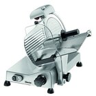 Vleessnijmachine | Mes ø220mm | 230v | Geschikt Voor Worst | 410x475x360(h)mm