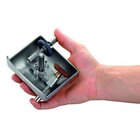 Vleessnijmachine | Mes ø220mm | 230v | Geschikt Voor Worst | 410x475x360(h)mm