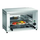 Salamander | Elektrisch | 400-1z | 2.2kw | Infrarood Warmtestraler | 597x368x365(h)mm