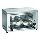 Salamander | Elektrisch | 400-1z | 2.2kw | Infrarood Warmtestraler | 597x368x365(h)mm