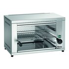 Salamander | Elektrisch | 400-1z | 2.2kw | Infrarood Warmtestraler | 597x368x365(h)mm