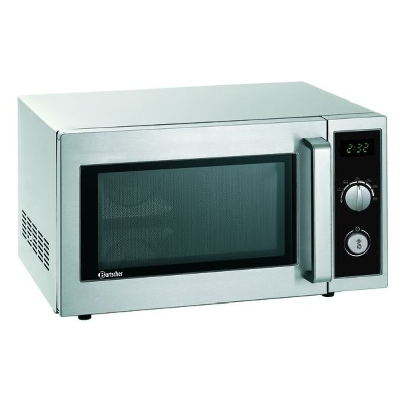 Magnetron | 25l | 1.5kw | 6 Vermogensniveaus | 520x465x312(h)mm