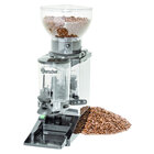 Koffiemolen Model Tauro | Toerental Max. 1300p/min | 230v | 165x390x510(h)mm