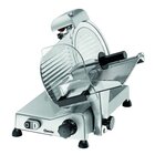 Vleessnijmachine | Mes ø250mm | 230v | Geschikt Voor Worst | 435x510x385(h)mm