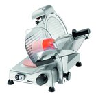 Vleessnijmachine | Mes ø250mm | 230v | Geschikt Voor Worst | 435x510x385(h)mm