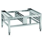 Onderstel Silversteam 2-110 | 1/1 GN | 850x700x400(h)mm