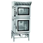 Onderstel Silversteam 2-110 | 1/1 GN | 850x700x400(h)mm