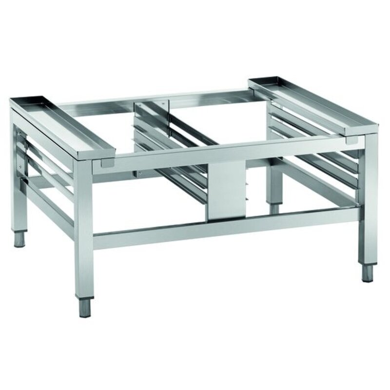 Onderstel Silversteam 2-110 | 1/1 GN | 850x700x400(h)mm