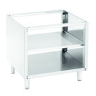 Onderbouw Open 600 | 800x550x580(h)mm