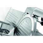 Vleessnijmachine | Mes ø275mm | 230v | Geschikt Voor Worst | 435x520x385(h)mm