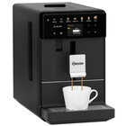 Volautomatisch Koffiezetapparaat | Easy Slim | 15 Kopjes/dag | 1 Hopper (bonen) | Waterreservoir (1.3l) + Melkreservoir | 1.4kw (230v) | Touchscreen | 215x455x345(h)mm