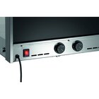 Warmhoudvitrine | 5900 2er | 104l | 230v | 630x465x655(h)mm