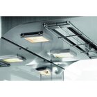 Warmhoudvitrine | 5900 2er | 104l | 230v | 630x465x655(h)mm