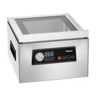 Vacuümapparaat | K 300/60l | 230v | 60l/min/circa 4m³/u | 375x440x271(h)mm