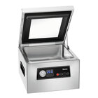 Vacuümapparaat | K 300/60l | 230v | 60l/min/circa 4m³/u | 375x440x271(h)mm