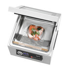 Vacuümapparaat | K 300/60l | 230v | 60l/min/circa 4m³/u | 375x440x271(h)mm