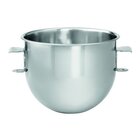 Spiraalmixer | Wit | 7L | Afneembare Kom | 230v | 1.2kg | 440x335x510(h)mm