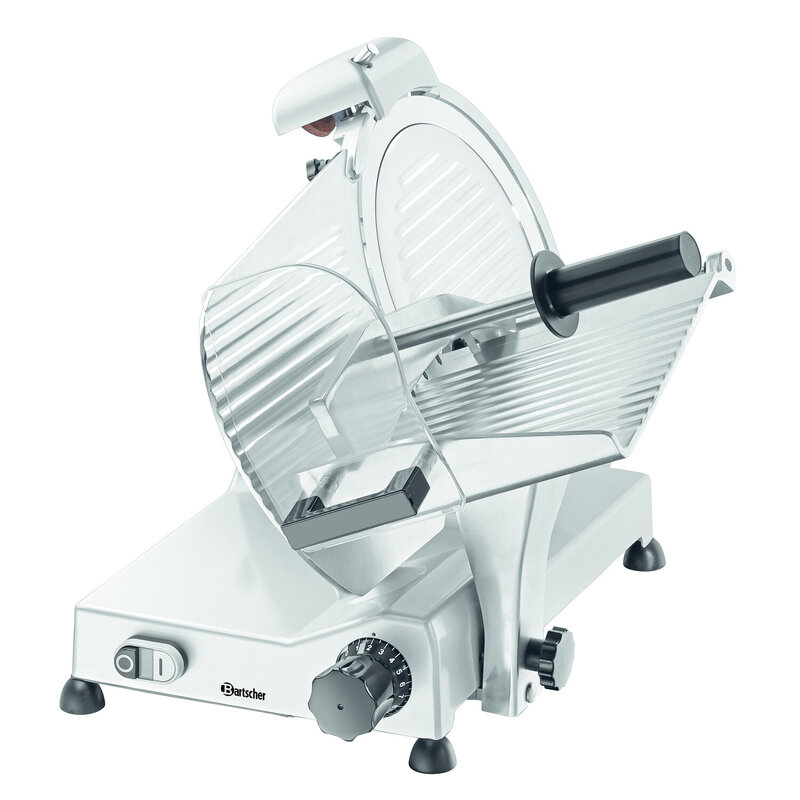 Snijmachine 300 Plus | 230v | Incl. 1 Mes 300 Basic | 480x630x461(h)mm