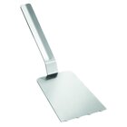 Bakplaat/grillplaat Gdp 65e-gr | Bakplaat 1/2 Glad 1/2 Geribbeld (b)650x(d)480mm | 6kw | 660x580x310(h)mm