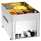 Braadslede | Multi Elektrisch | 300 10.6l | 3kw | 330x580x300(h)mm