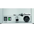 Braadslede | Multi Elektrisch | 300 10.6l | 3kw | 330x580x300(h)mm