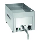 Braadslede | Multi Elektrisch | 300 10.6l | 3kw | 330x580x300(h)mm