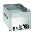 Braadslede | Multi Elektrisch | 300 10.6l | 3kw | 330x580x300(h)mm