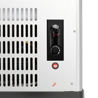 Impulskoeler | Rvs | +2°c/+8°c | Geforceerd | 0.18kw | 690x450x1010(h)mm