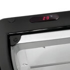 Impulskoeler | Rvs | +2°c/+8°c | Geforceerd | 0.18kw | 690x450x1010(h)mm