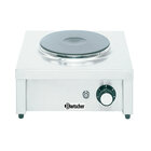 Kookplaat | Elektrisch | 1k2000 | 1 Kookpit | 2kw | 375x365x185(h)mm
