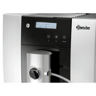 Volautomatisch Koffiezetapparaat | Easy Black | 50 Kopjes/dag | 1 Hopper (bonen) | Waterreservoir (1.8l) | 1.4kw (230v) | 300x500x360(h)mm