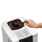 Volautomatisch Koffiezetapparaat | Easy Black | 50 Kopjes/dag | 1 Hopper (bonen) | Waterreservoir (1.8l) | 1.4kw (230v) | 300x500x360(h)mm