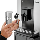 Volautomatisch Koffiezetapparaat | Easy Black | 50 Kopjes/dag | 1 Hopper (bonen) | Waterreservoir (1.8l) | 1.4kw (230v) | 300x500x360(h)mm