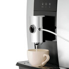 Volautomatisch Koffiezetapparaat | Easy Black | 50 Kopjes/dag | 1 Hopper (bonen) | Waterreservoir (1.8l) | 1.4kw (230v) | 300x500x360(h)mm