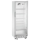 Koelkast | 360l | Wit | +1°c/+10°c | Geventileerd | 0.18kw | Wielen | 620x635x1732(h)mm