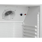 Koelkast | 360l | Wit | +1°c/+10°c | Geventileerd | 0.18kw | Wielen | 620x635x1732(h)mm