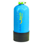 Wateronthardersysteem Tkd 13400 FB | Cap. 13.400l/patroon (10°d) | 260x260x635(h)mm