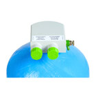 Wateronthardersysteem Tkd 13400 FB | Cap. 13.400l/patroon (10°d) | 260x260x635(h)mm