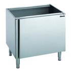 Onderbouw 600 | 1 Deur | 1000x550x580(h)mm