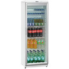 Drankenkoeling | 350l | Wit/rvs | 2°c/+10°c | Statisch | 600x600x1730(h)mm